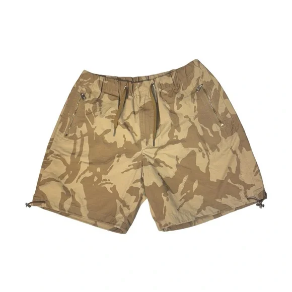 MONCLER SHORTS - Picture 1 of 6